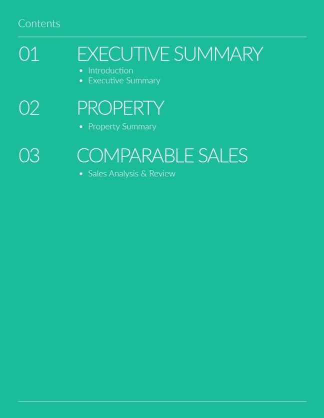 Update Report