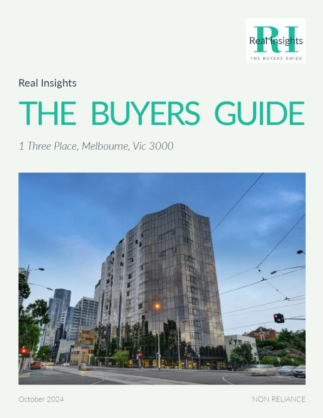 Investors Guide